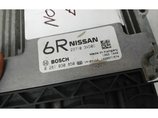 Řídící jednotka 237103VD0C   Nissan Note (E12) 2015
