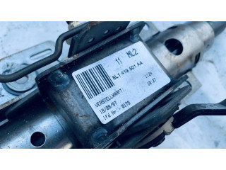    Рулевая рейка 8l1419501aa   Audi A3 S3 8L 1996-2003 года