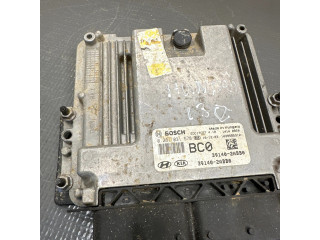 Řídící jednotka 391402ABB0, 0281031578   Hyundai i30 2014