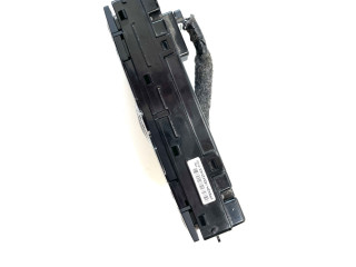 Блок управления климат-контролем 275004KD1A   Nissan Navara D23