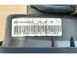 Масляный насос   11B857501AE, 11B857507AL  Volkswagen ID.4 