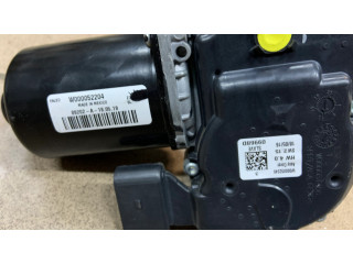 Моторчик дворников FT4B17504BF, W000052204    Ford Edge II