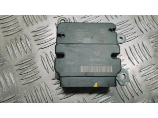 Блок подушек безопасности 985102787R   Dacia Sandero