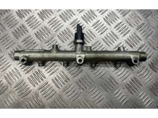 Zpětné zrcátko  Peugeot 607 2003  0445214017, 007022  