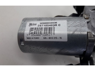Volant Renault Clio II 2015 287105483R, 287105483R  