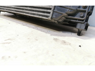 Турбина Комплект радиатора Chevrolet Captiva  622127         