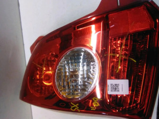 Задний фонарь  265554A00E    Nissan Pixo   
