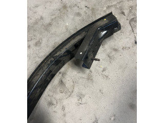 Нижняя лыжа 9680076980, 968007698   Peugeot 1007
