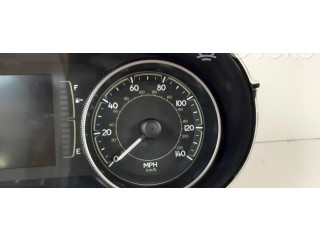 Панель приборов 68105891AG   Jeep Cherokee       