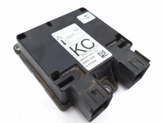 Блок подушек безопасности 6S6T14B056KC, 6S6T-14B056-KC   Ford Fiesta