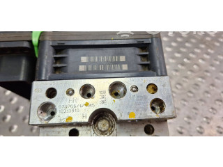 Jednotka ABS 6780126, 0265960300   BMW X5 E70 2007