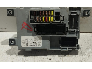 Комплект блоков управления 51891838, 51891838   Fiat Punto Evo