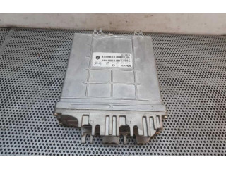 Блок управления двигателем Блок управления 0281001437   Jeep Grand Cherokee