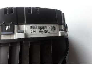 Přístrojová deska  Hyundai i40 2014 940033Z050  