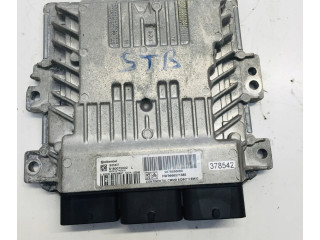Řídící jednotka 9678686080, 9678686080   Peugeot 5008 2013