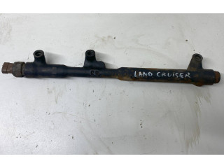 Vstřikovací lišta    Toyota Land Cruiser (J120)     