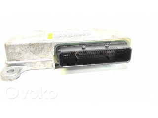 Блок подушек безопасности 96838157   Chevrolet Captiva