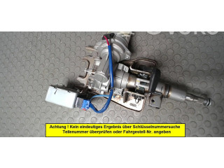    Рулевая рейка 8200800656, 488108445R   Renault Twingo II 2007 - 2014 года