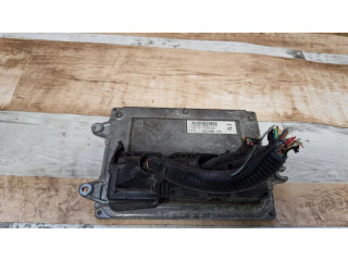 Řídící jednotka 37820RB0E13, 6611106546   Honda Jazz 2008