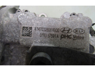 Блок управления коробкой передач    KIA Stonic