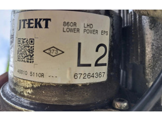   Рулевая рейка 488105110R-   Fiat Punto Evo  -  года
