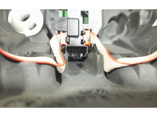 Руль Volkswagen Tiguan  2007 - 2016 года 1T0419091AC, 1T0419091AC      