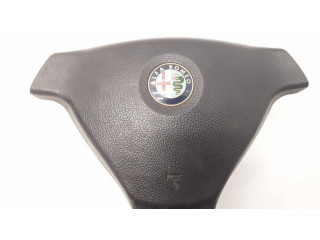 Подушка безопасности водителя 1560179990, 00067618A   Alfa Romeo 166