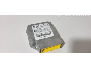 Блок подушек безопасности 4F0959655B, 4F0910655E   Audi A6 Allroad C6