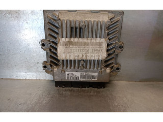 Řídící jednotka 9663964180, 5WS40575ATSIEMENS   Peugeot 607 2007