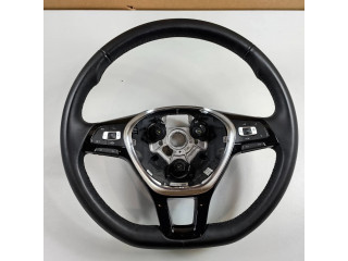 Руль Volkswagen Tiguan  2016-2024 года 5NN419091BJ, 34242962A      
