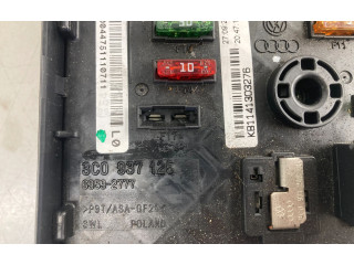 Блок предохранителей 3C0937125, 1K0937132F   Volkswagen Sharan    