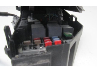Блок предохранителей  6G9T14C507AB   Ford S-MAX    