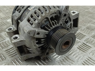 Генератор P04801835AC   Jeep Grand Cherokee 3.0     