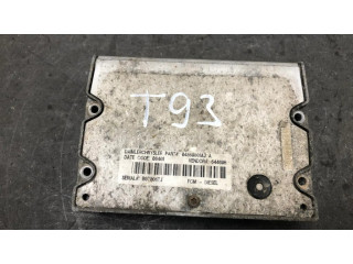   Pojistková skříňka 04869001AJ, 64469H   Chrysler Voyager 2002
