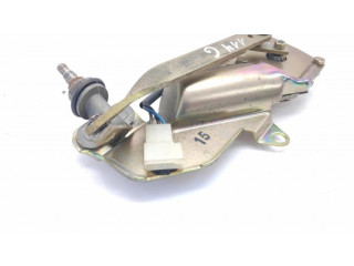 Моторчик заднего дворника 1397020114, 7700779045    Renault 19