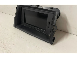 Дисплей    259151852R, 1ME000106   Renault Trafic II (X83)