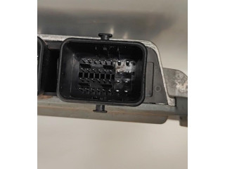 Řídící jednotka 5WS40167G, 9656171180   Peugeot 407 2004