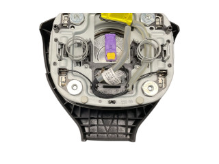 Руль Volkswagen Golf Plus  2005 - 2013 года 1K0880201P      
