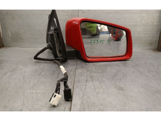 Zpětné zrcátko  Mercedes-Benz A W176 2013  A1768100400, A1768100476  