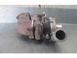  Турбина Saab 9-3 Ver1  90573533, 4542292   для двигателя D223L      