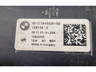 Блок управления 5A45EB1   BMW i4