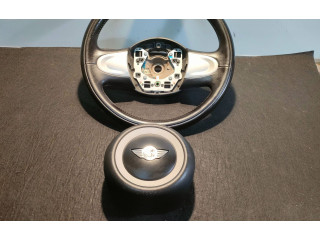 Volant Mini One - Cooper R50 - 53 2004 7700429896, 609596200  