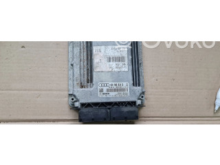 Řídící jednotka 4G0906014B   Audi A7 S7 4G 2014