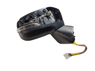 Zpětné zrcátko  Subaru Forester SK 2023  E13049689, 91036SJ084  