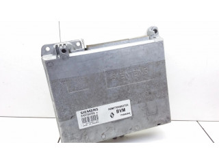 Řídící jednotka 7700853733, 7700863564   Renault Safrane 1998