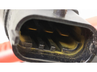 Vstřikovací lišta 0445216002, 09032   BMW 3 E46  pro naftový motor 3.0 M57d30 