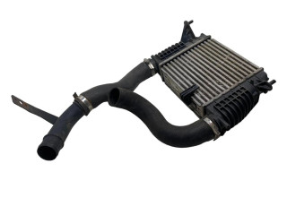 Интеркулер  14461EM00A, IA1456   Nissan Juke I F15 
