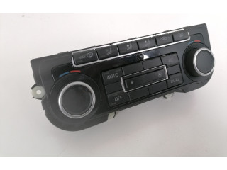 Блок управления климат-контролем 5K0907044DT   Volkswagen PASSAT B7