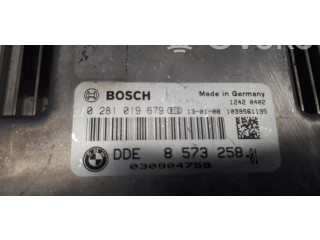Řídící jednotka 8573258   BMW 1 F20 F21 2015