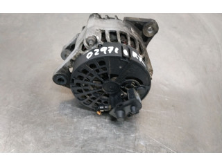 Генератор 63321507   Fiat Stilo      